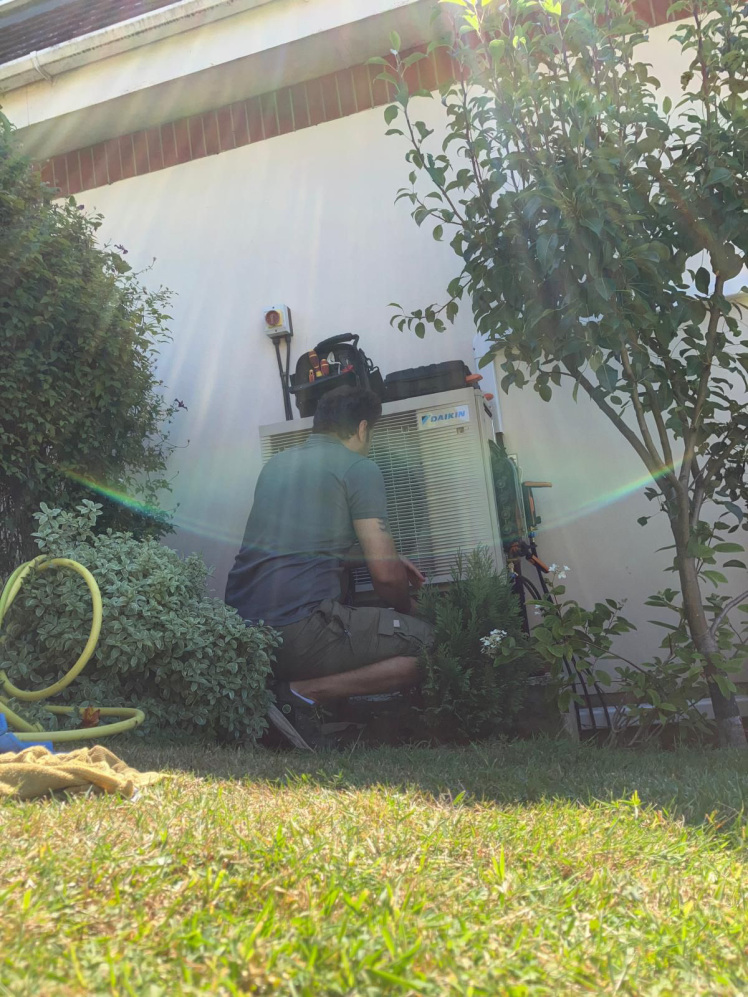 The Importance of Having Your Air Conditioning Maintained