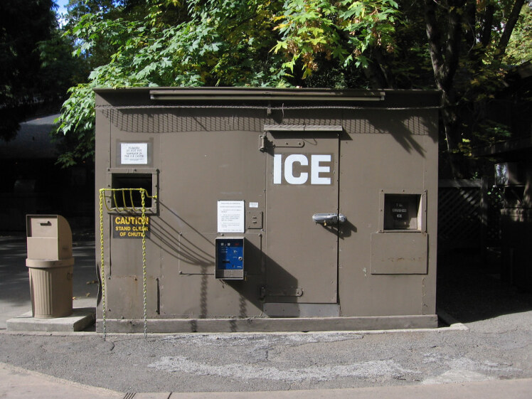 Ice Machines: Why Regular Maintenance is Essential